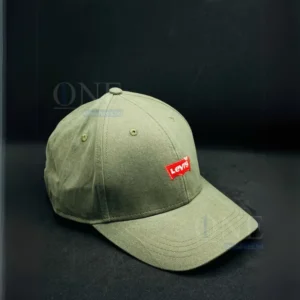 Levi's Red Tab Classic – Khaki Green