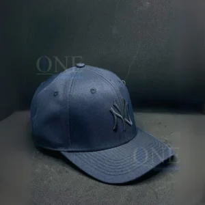 New York Yankees navy blue baseball cap