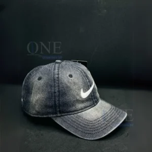 Nike Vintage Washed Denim Cap