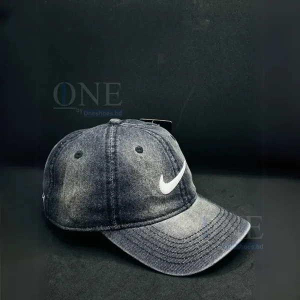Nike Vintage Washed Denim Cap