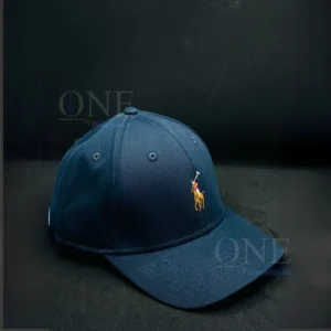 Polo Ralph Lauren navy cap