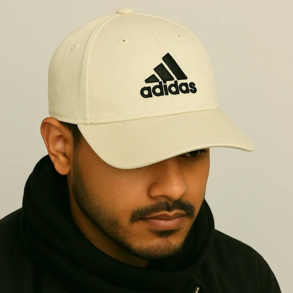 Adidas Essentials – Sand Core - Image 2