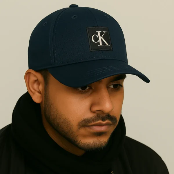 Calvin Klein Mono Mark – Midnight Edit - Image 2