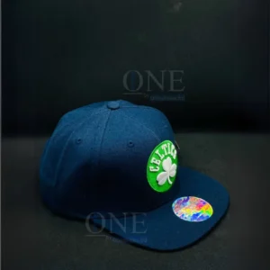 Celtics Shamrock Legacy Cap