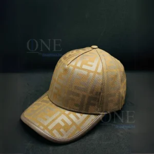 Fendi Bronze Monogram – Luxe Drift