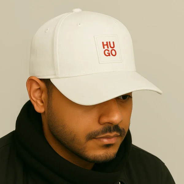 HUGO Minimal Motion Cap - Image 2