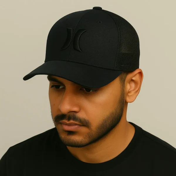 Hurley Shadow Mesh – Core Drift - Image 2