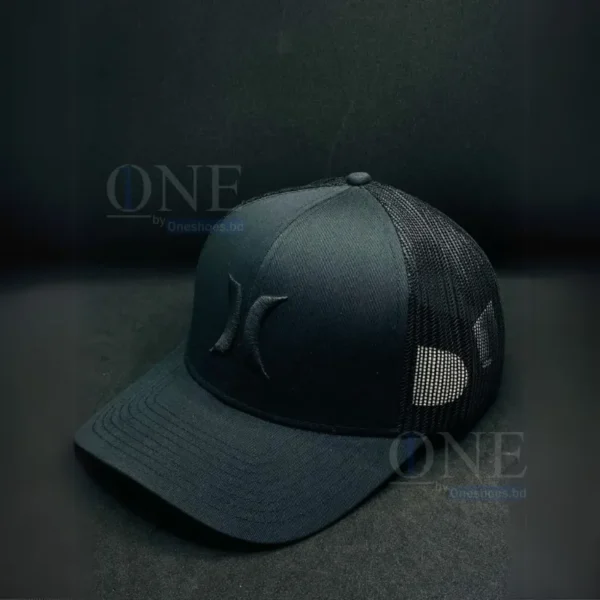 Hurley Shadow Mesh – Core Drift