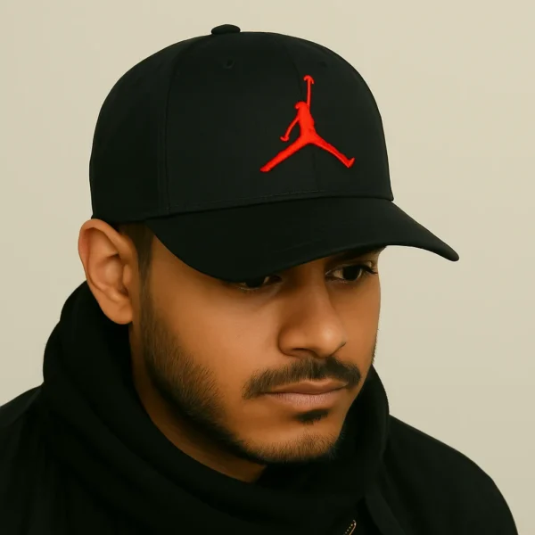 Jordan Flight Mode – Infrared Drop - Image 2