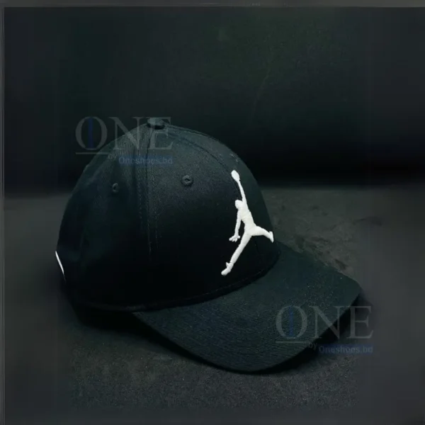 Jordan Legacy Stitch – White Jumpman